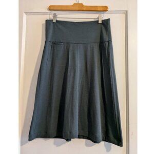 Icebreaker skirt